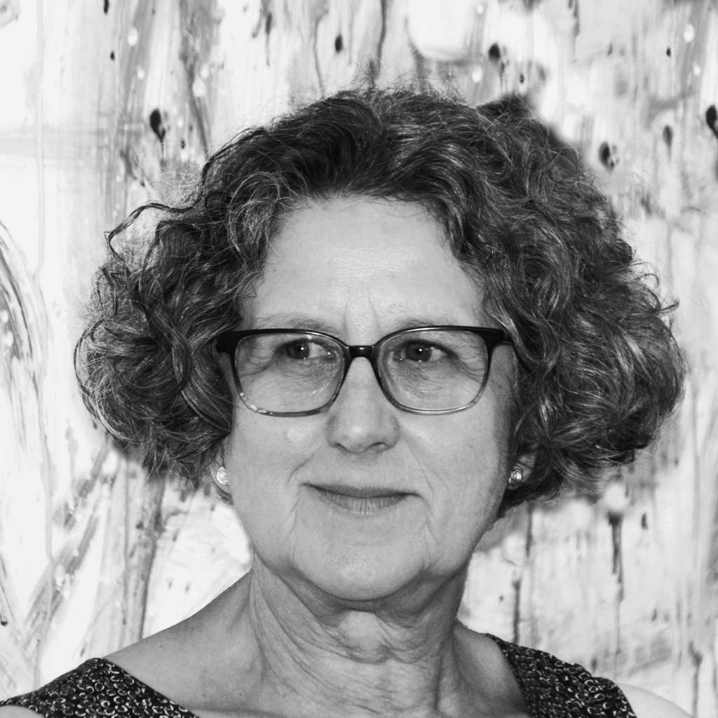 Susanne Hauser Lendenmann